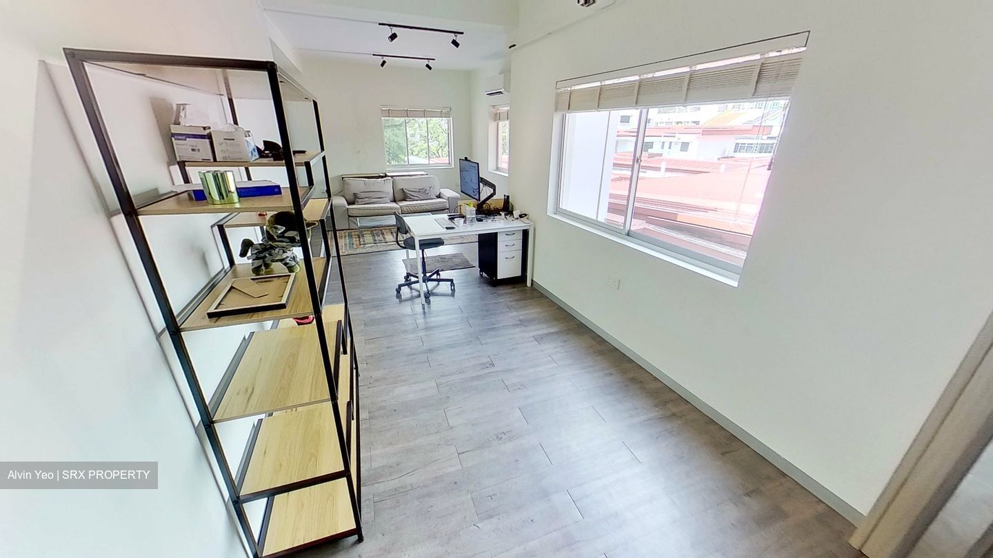 Tiong Bahru Estate (D3), Apartment #303277541